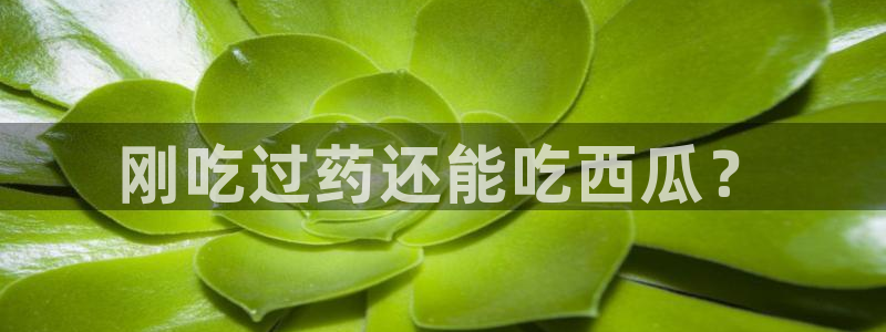 高血糖可以吃籽瓜吗
